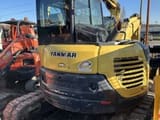2019 Yanmar B7-6 SIGMA Crawler Excavator