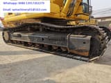 2019 Komatsu PC400-8 Crawler Excavator
