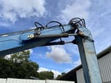 2011 Fuchs MHL335 Material Handler