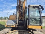 2015 Liebherr R936 NLC Crawler Excavator