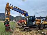 2019 Kato HD823 Crawler Excavator