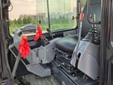 2023 Kubota KX165 Mini Excavator