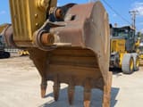 2012 Caterpillar 374DL Crawler Excavator
