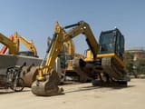 2022 Caterpillar 307E Crawler Excavator
