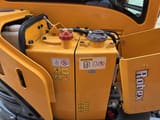 2018 Hyundai R35Z-9 Mini Excavator