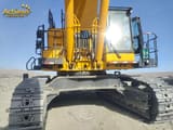 2024 Komatsu PC1250-11R Crawler Excavator