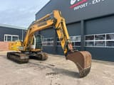 2010 Liebherr R906LC Crawler Excavator