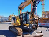 2015 Liebherr R914COMPACT Crawler Excavator