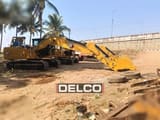 2026 Caterpillar 321 Crawler Excavator