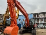 2016 Hitachi ZX200-5G Crawler Excavator