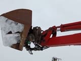 2017 Yanmar SV18 Mini Excavator
