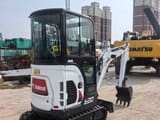 2023 Bobcat E20 Mini Excavator