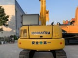 2022 Komatsu PC70-8 Crawler Excavator