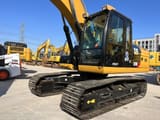 2023 Caterpillar 320D Crawler Excavator