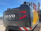 2020 Volvo EC220EL Crawler Excavator