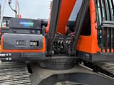 2020 Doosan DX225LC-9C Crawler Excavator