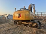 Excavadora de Orugas Caterpillar 315D2