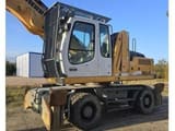 2012 Liebherr A904 C Material Handler