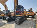 2024 Caterpillar 336GC Crawler Excavator