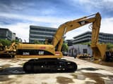 2023 Caterpillar 325C Crawler Excavator
