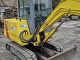 1992 Bobcat 231 Mini Excavator