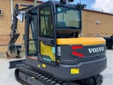 2020 Volvo EC60E Crawler Excavator