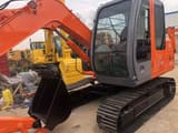 Hitachi ZX70 Гусеничный экскаватор