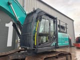 2022 Kobelco SK300LC-10E Crawler Excavator