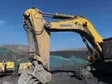 2022 Komatsu PC850 Raupenbagger