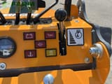 2023 Giant SK 202D Mini Excavator