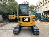 2022 Caterpillar 303.5 C CR Mini Excavator