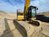 2022 Caterpillar 320 Crawler Excavator