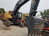 2025 Volvo EC480D Crawler Excavator