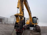 2023 Komatsu PC290LC-11 Crawler Excavator