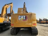 2024 Caterpillar 323GC Crawler Excavator