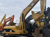 2024 Caterpillar 320C Crawler Excavator