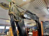 1986 Hitachi UH033 Crawler Excavator