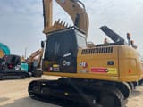 2024 Caterpillar 315 Crawler Excavator