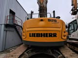 2023 Liebherr R926COMPACT LITRONIC Mini Excavator
