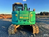 2016 Kobelco SK75SR-3E Crawler Excavator