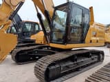2024 Caterpillar 330GC Crawler Excavator