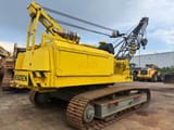 1987 Sennebogen S 1240 R Dragline