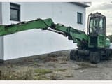 2008 Sennebogen 723 Material Handler