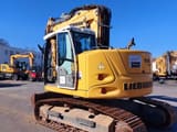 2015 Liebherr R914COMPACT Crawler Excavator