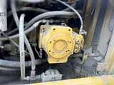 2021 Caterpillar 395 Crawler Excavator