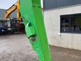 2018 Sennebogen 835E Material Handler