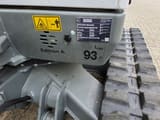 2022 Wacker Neuson ET24 Mini Excavator