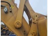 2019 Caterpillar 6015B Crawler Excavator