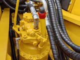 2022 Komatsu PC160 Crawler Excavator