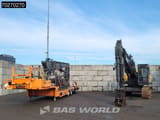 2013 Volvo EC380DHR UHD Crawler Excavator